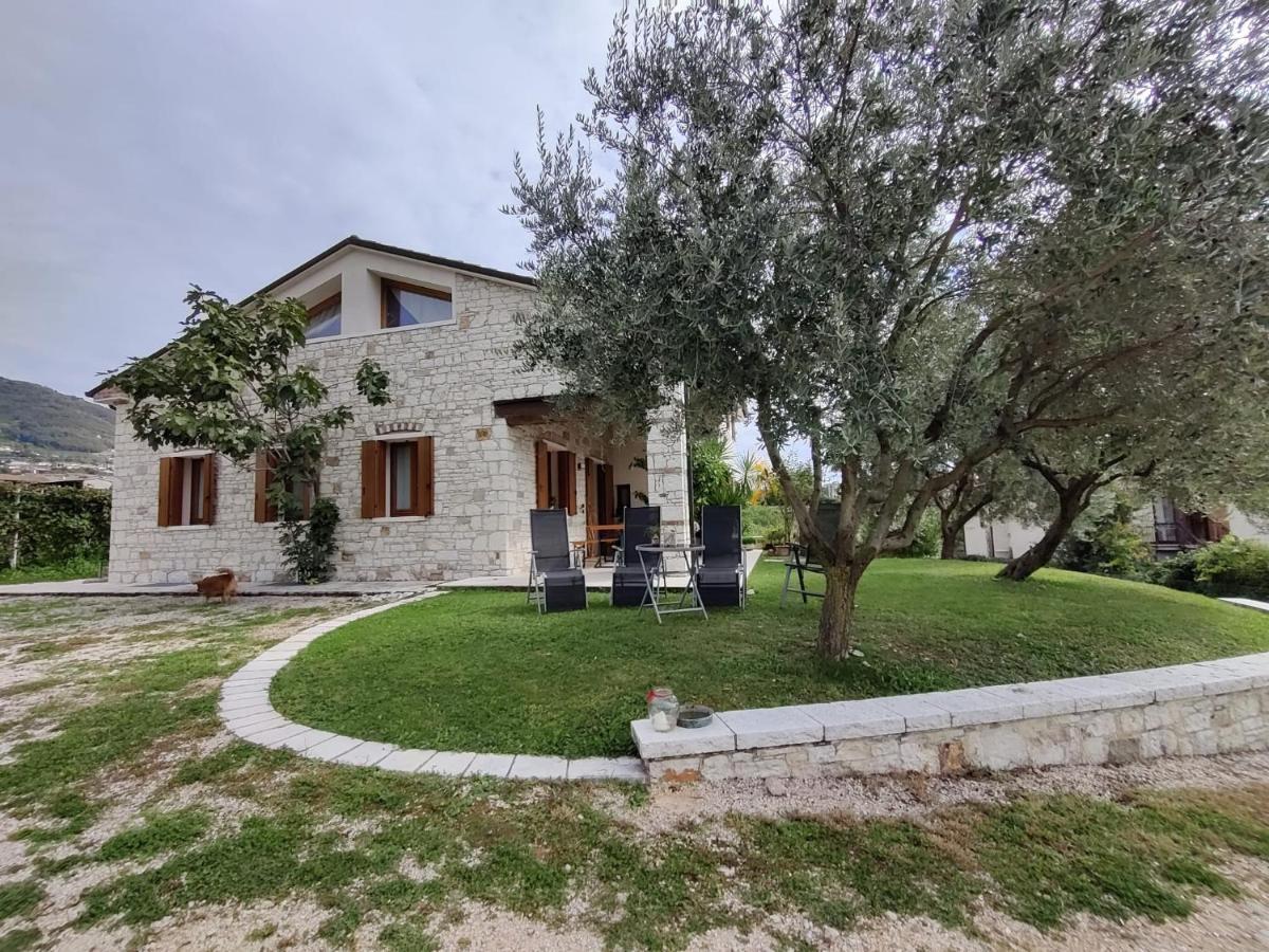 Casa Dolce Casa Valdobbiadene Exterior foto
