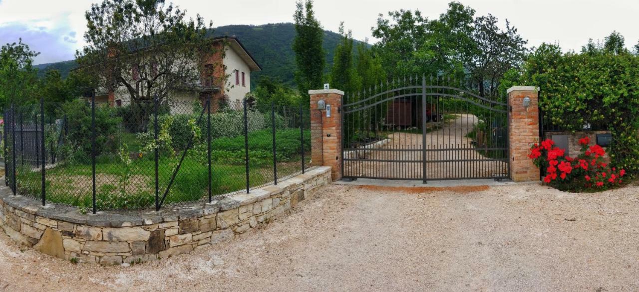 Casa Dolce Casa Valdobbiadene Exterior foto